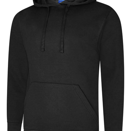 Unisex Hooded Sweatshirt 280 GSM (UX4)