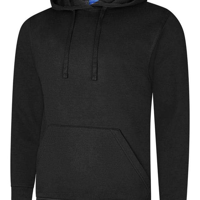 Unisex Hooded Sweatshirt 280 GSM (UX4)