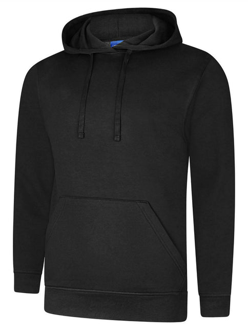 Unisex Hooded Sweatshirt 280 GSM (UX4)