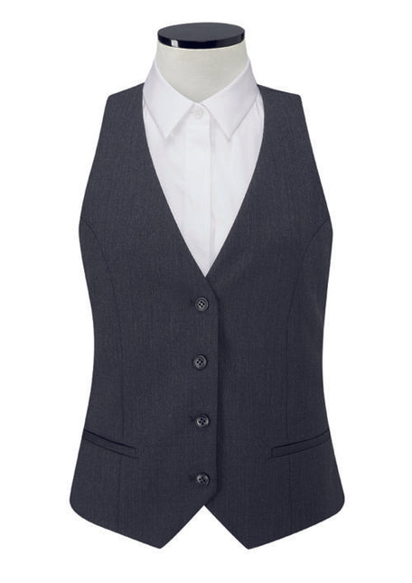 Ladies Waistcoat Strand (V3008)