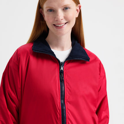 Premium Reversible Fleece Jacket (UC605)