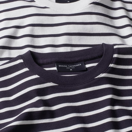 Men's Amos Breton Top (BT4722)