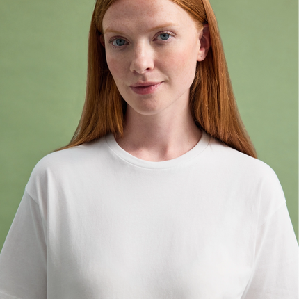 Uneek Women's Eco T-Shirt (GR31)