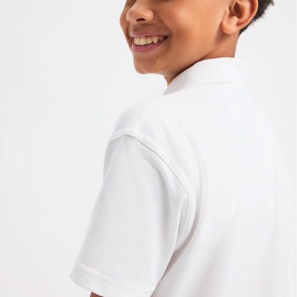 Uneek Children's Classic Poloshirt (UC103)