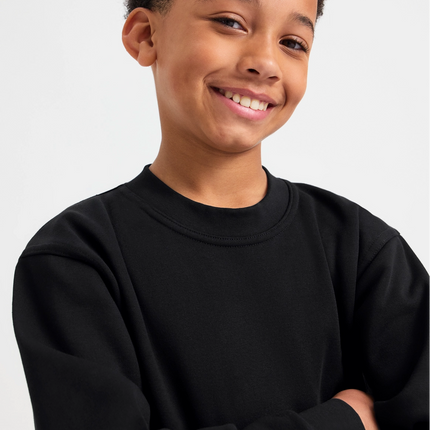 Uneek Children's Classic Sweatshirt (UC202)