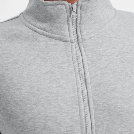 Uneek Deluxe Unisex Sweat Jacket (UC212)