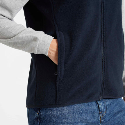 Uneek Women's Microfleece Gilet (UC618)