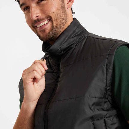 Uneek Men's Padded Bodywarmer (UC619)