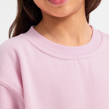 Uneek The UX Children's Sweatshirt (UX7)