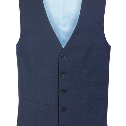Men's Waistcoat Busso Signature (BT1540)