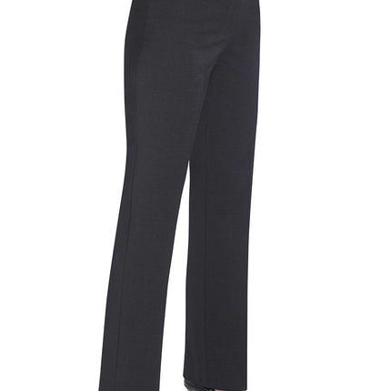 Ladies Trouser Varese Straight Leg (BT2109) Sizes 10S-16UFL