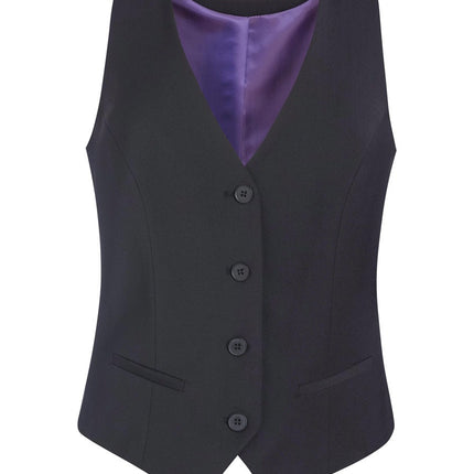 Ladies Waistcoat Scapoli (BT2200)