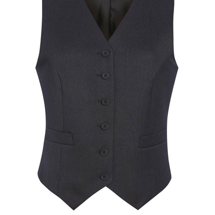 Ladies Waistcoat Omega (BT2233)