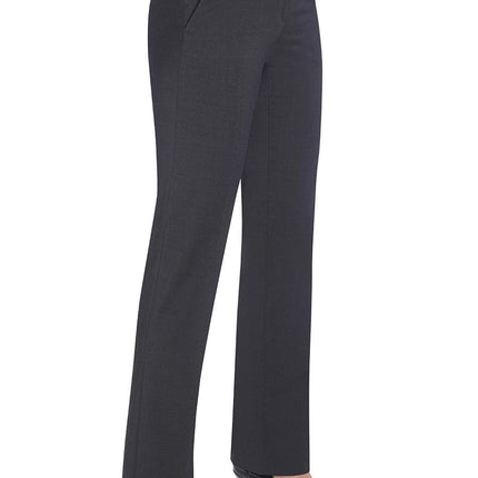 Ladies Trouser Genoa Tailored Leg (BT2234) Sizes 16S-18UFL