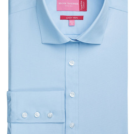 Ladies Blouse Treviso (BT2244)