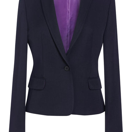 Ladies Jacket Saturn Tailored Fit (BT2255)