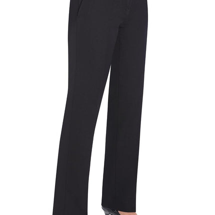 Ladies Trouser Venus Tailored Leg (BT2256)
