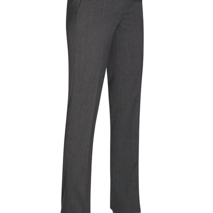 Ladies Trouser Astoria Tailored Leg (BT2262) Sizes 20S-24UFL