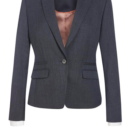 Ladies Jacket Rosewood Slim Fit (BT2263)