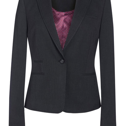 Ladies Jacket Ariel Slim Fit (BT2272)