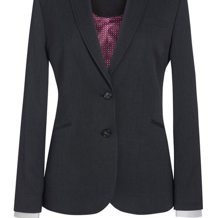 Ladies Jacket Cordelia Tailored Fit (BT2273) Sizes 22R-30R