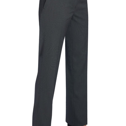 Ladies Trouser Bianca Tailored Leg (BT2277) Sizes 14S-20UFL