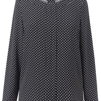 Ladies Blouse Roma (BT2279) Sizes 6-18