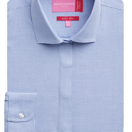 Ladies Blouse Lugano (BT2281)