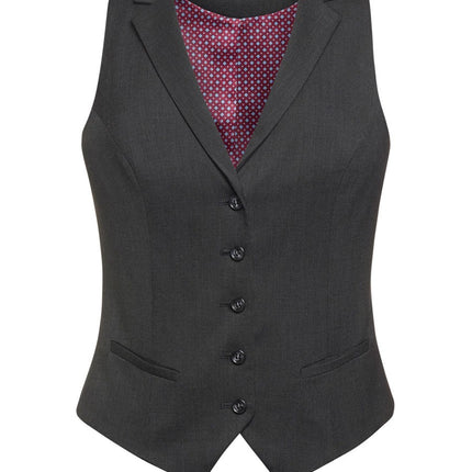 Ladies Waistcoat Larissa (BT2293)