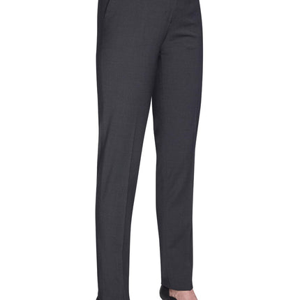 Ladies Trouser Torino Slim Leg (BT2294) Sizes 04S-10UFL