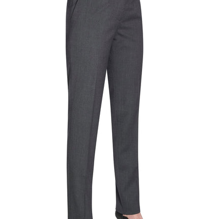 Ladies Trouser Hempel Slim Leg (BT2306) Sizes 20S-24UFL