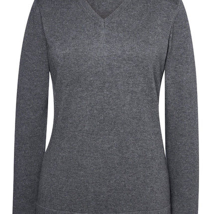 Ladies Atlanta V-neck Jumper (BT2307)