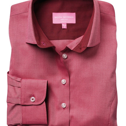 Ladies Aspen Shirt Tailored Fit (BT2319)