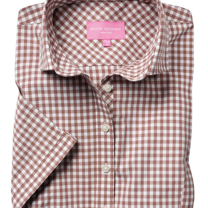 Ladies Tulsa Tailored Fit Shirt (BT2322)