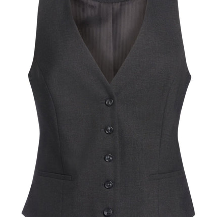 Ladies Waistcoat Toulouse (BT2328)