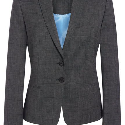 Ladies Jacket Calvi Signature Slim Fit (BT2331)