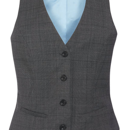 Ladies Waistcoat Scapoli Signature (BT2334)