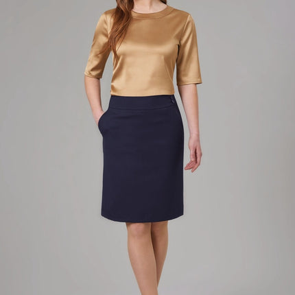 Ladies Trouser Hempel Slim Leg (BT2352)