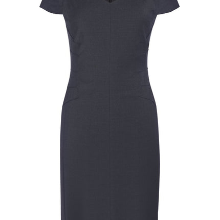 Ladies Dress Marino (BT2354)