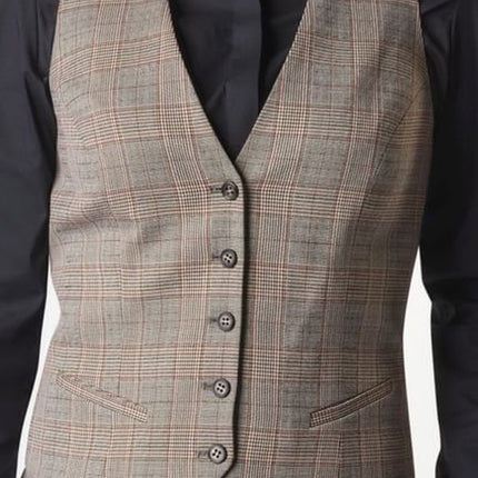 Ladies Waistcoat Olivia (BT2362)