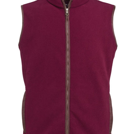 Fleece Gilet - Cincinnati (BT4221)