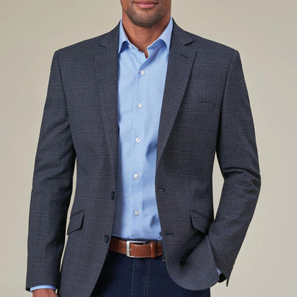 Men's Jacket Lucio (BT4374)