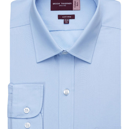 Men's Shirt Rapino Classic Fit (BT7539)