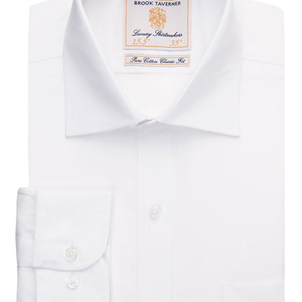 Men's Shirt Cheadle Classic Fit (BT7641)