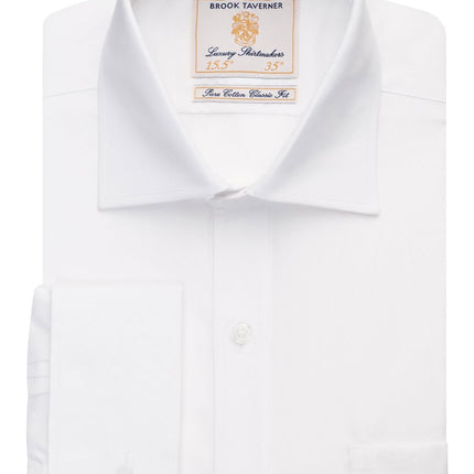 Men's Shirt Chester Classic Fit (BT7642)