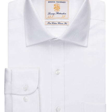 Men's Shirt Altare Classic Fit (BT7655)