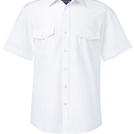 Men's Pilot Shirt Olympus (BT7746)