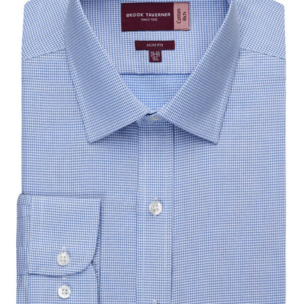 Men's Shirt Monza (BT7755)