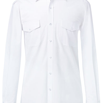 Men's Pilot Shirt Ares (BT7756)