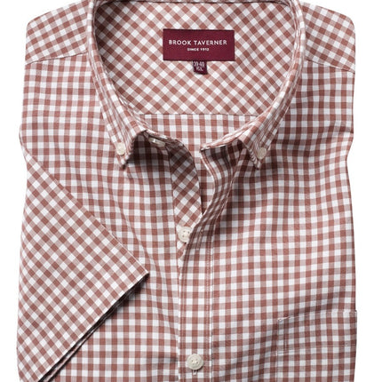 Men's Portland Shirt Tailored Fit (BT7885)